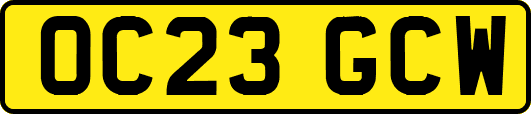 OC23GCW