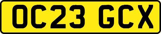 OC23GCX