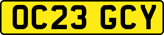 OC23GCY