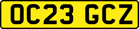OC23GCZ