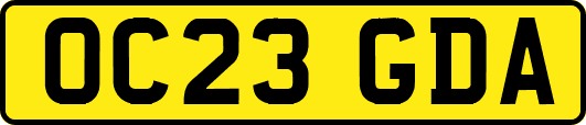 OC23GDA