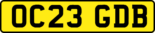OC23GDB