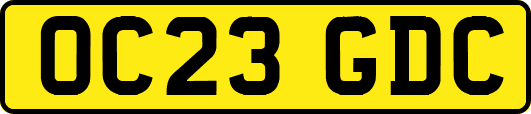 OC23GDC