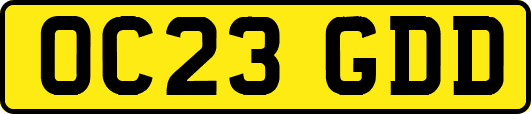 OC23GDD