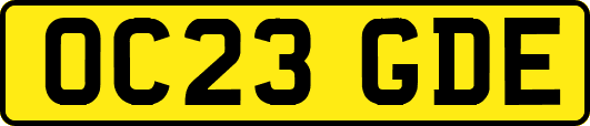 OC23GDE