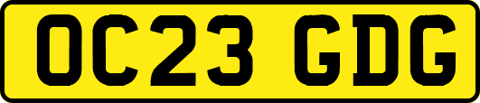 OC23GDG
