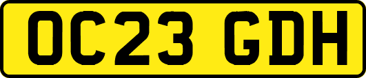 OC23GDH