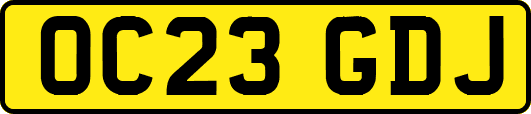 OC23GDJ