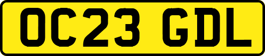 OC23GDL