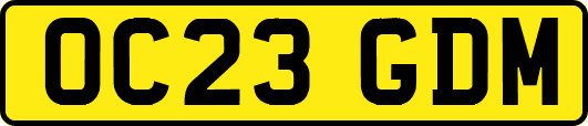 OC23GDM