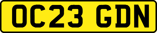OC23GDN