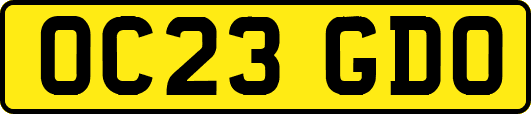 OC23GDO