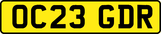 OC23GDR