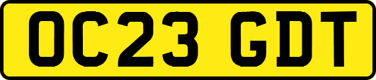 OC23GDT
