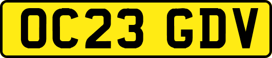 OC23GDV