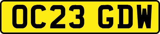 OC23GDW