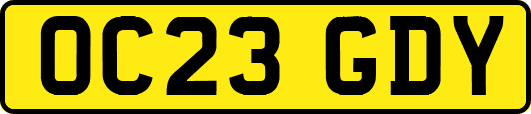 OC23GDY