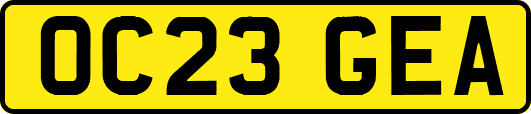 OC23GEA