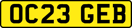 OC23GEB