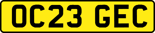 OC23GEC