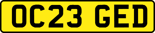 OC23GED