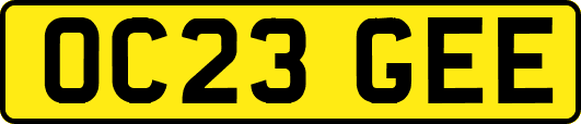 OC23GEE