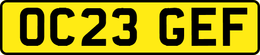 OC23GEF