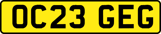 OC23GEG