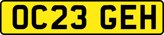 OC23GEH