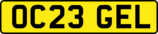 OC23GEL