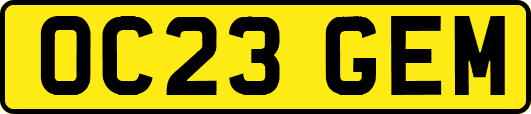 OC23GEM