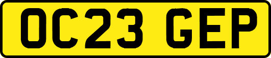 OC23GEP