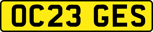 OC23GES