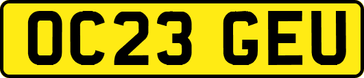 OC23GEU
