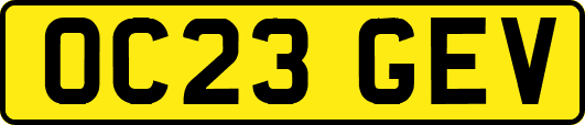 OC23GEV