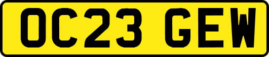 OC23GEW