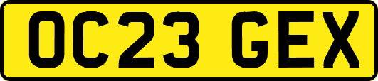 OC23GEX