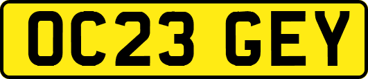 OC23GEY