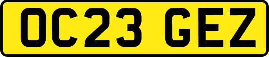 OC23GEZ