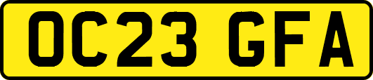 OC23GFA