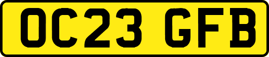 OC23GFB