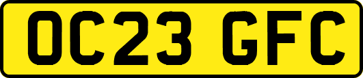 OC23GFC