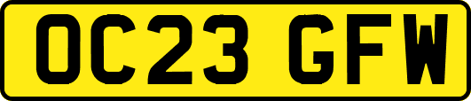 OC23GFW
