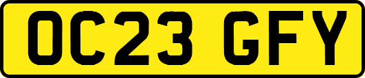 OC23GFY