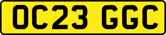 OC23GGC