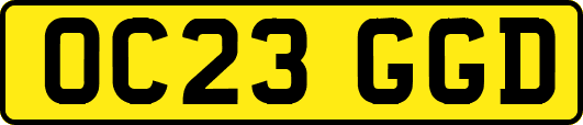 OC23GGD