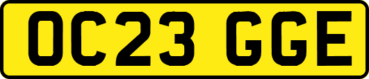 OC23GGE