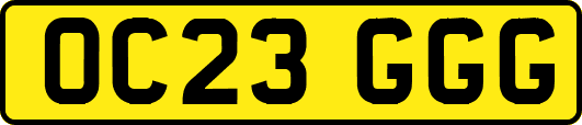 OC23GGG