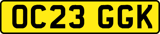 OC23GGK