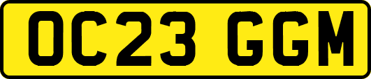 OC23GGM